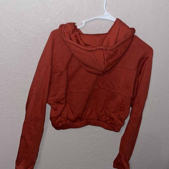 Adidas crop top sweater - Picture 5 of 5